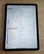 iPad Air 4e generatie 256 GB, wifi + 4G, Computers en Software, Ophalen of Verzenden, 256 GB