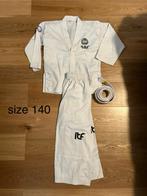 dobok ITF taekwondo, Ophalen, Gebruikt, Taekwondo, Maat XS of kleiner