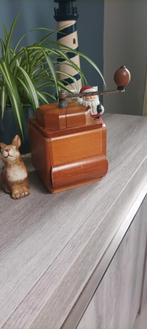 Moulin à café, Ophalen of Verzenden