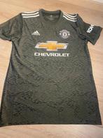 Cavani Manchester United Shirt, Kleding | Heren, Sportkleding, Verzenden, Zo goed als nieuw, Maat 48/50 (M)