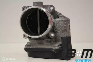 Gasklephuis VW Passat B7 Variant 06F133062J beschikbaar voor biedingen