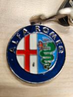 Alfa Romeo sleutelhanger., Ophalen of Verzenden