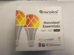 Nanoleaf Essentials lamp a60-e27, Ophalen of Verzenden, Nieuw