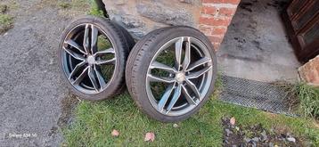 Jante 19 pouce model rs6 beschikbaar voor biedingen