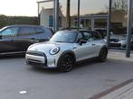 MINI Cooper 3-deurs AUTOMAAT / PDC / LED / CARPLAY - NEW!, Auto's, 4 zetels, Stof, Gebruikt, 136 pk