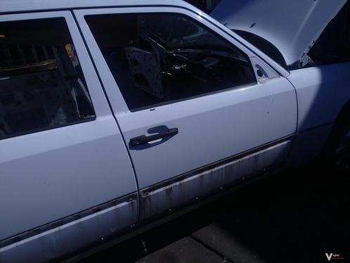 deuren W124 kleur Code 147, Auto-onderdelen, Carrosserie, Achterklep, Achter, Gebruikt, Ophalen