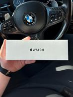 Apple Watch SE, Handtassen en Accessoires, Smartwatches, Ophalen, Zwart, Apple Watch, IOS