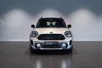 Mini Countryman Cooper S ALL4 (131 kW) Head-up display | Ver, Autos, Mini, Argent ou Gris, 1800 kg, Noir, 5 portes