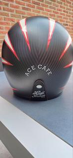 Motorhelm Bell editie Ace Cafe in carbon, Motoren, Ophalen