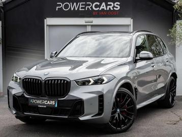 BMW X5 50e | M Sport Pro | Pano | HUD | (bj 2025, automaat) beschikbaar voor biedingen
