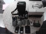 DJI mavic 2 ZOOM , als nieuw , met garantie nog !!, Hobby en Vrije tijd, Ophalen of Verzenden, Zo goed als nieuw