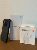 Xiaomi 15 Zwart 512gb NIEUW + factuur & lader (Zonder abo!!), Telecommunicatie, Ophalen, Nieuw, Zonder abonnement