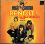 LP  Dave Dee, Dozy, Beaky, Mick & Tich ‎– Bend It!, 12 pouces, Utilisé, Enlèvement ou Envoi, 1960 à 1980