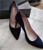 Escarpin bleu marine, Vêtements | Femmes, Chaussures, Autres couleurs, Comme neuf, Envoi, Giulia