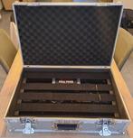 Pedaltrain Novo 24 TC + Alim (compleet pedaalbord), Ophalen, Zo goed als nieuw, Overige instrumenten, Flightcase
