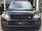 Land Rover Range Rover 3.0D BlackEdition / Utilitaire / 47.5, Auto's, Automaat, 275 pk, 2993 cc, Zwart