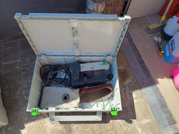 Ponceuse à bande Festool BS 105 beschikbaar voor biedingen