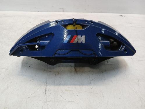 REMKLAUW RECHTS VOOR BMW 3 serie (G20) (6891230), Auto-onderdelen, Remmen en Aandrijving, BMW, Gebruikt