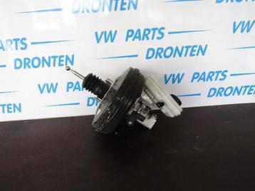 Rembekrachtiger van een Skoda Citigo, Auto-onderdelen, Ophalen of Verzenden, 3 maanden garantie, Gebruikt, Skoda
