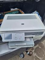 Hp printer werkt goed in Nieuwe staat, Computers en Software, Printers, Ophalen, Printer