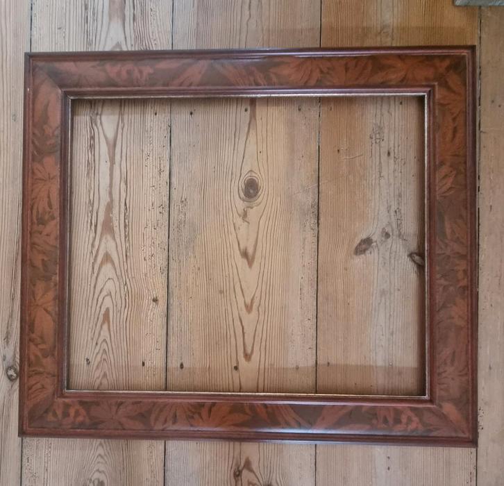 ✨️BUNDELKORTING‼️ Foto/Schilderijlijst In Topstaat✨️, Huis en Inrichting, Woonaccessoires | Lijsten, Zo goed als nieuw, 50 tot 75 cm