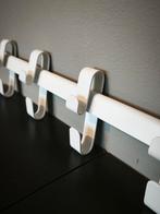 Porte manteaux mural, Maison & Meubles, Neuf, Enlèvement ou Envoi, Moins de 100 cm, Portemanteau mural