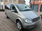 mercedes viano #dubbelcabine# bj 2008 !! 4x4 !! gekeurd, Auto's, Mercedes-Benz, Automaat, Leder, Bedrijf, Viano