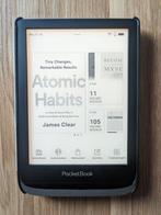 Pocketbook Touch HD 3 met hoesje, Computers en Software, E-readers, 6 inch of minder, Ophalen of Verzenden, Zo goed als nieuw