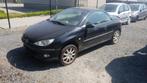 Onderdelen voor Peugeot 206cc, Auto-onderdelen, Ophalen, Gebruikt, Peugeot