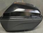 Topcase 30l - BMW G310GS/R, R1200R/RS, S1000XR, Motos, Neuf