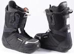Bottes de snowboard 40.5 EU BURTON MENS MOTO, Sports & Fitness, Envoi, Utilisé, Chaussures