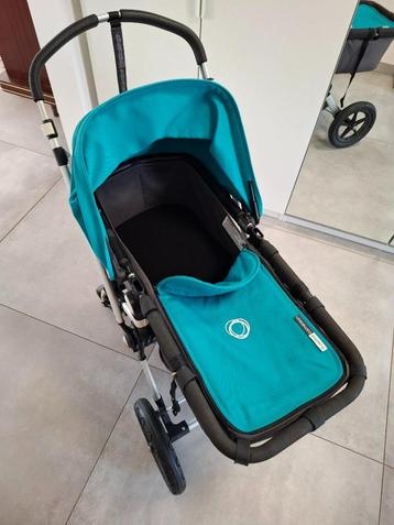 Poussette Bugaboo caméléon, Enfants & Bébés, Enlèvement, Utilisé, Poussette, Bugaboo
