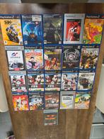 play station 2, Games en Spelcomputers, Spelcomputers | Sony PlayStation 2, Ophalen, Gebruikt