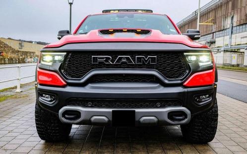 DODGE RAM 1500 " TRX 6.2L supercharged V8-711 PS, Auto's, Dodge, Bedrijf, RAM 1500, Benzine, Euro 6, SUV of Terreinwagen, 5 deurs