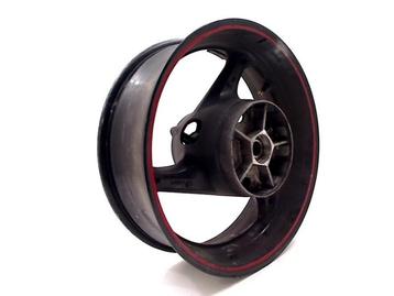 ACHTERVELG Suzuki GSR 600 2006-2010 (GSR600) beschikbaar voor biedingen