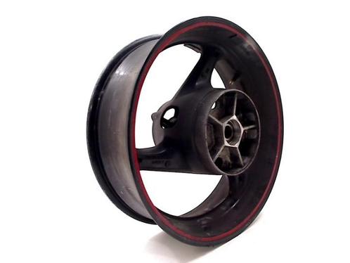 ACHTERVELG Suzuki GSR 600 2006-2010 (GSR600), Motoren, Onderdelen | Suzuki, Gebruikt