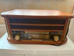 Vinylspeler, Ophalen, Gebruikt, Radio