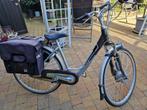 Gazelle Innergy elektrische fiets batterij Platina, Fietsen en Brommers, Elektrische fietsen, Ophalen, Zo goed als nieuw, Gazelle