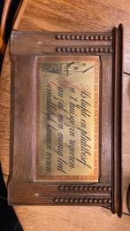 Niet te veel snuisteren he Luc, Enlèvement ou Envoi, Moins de 50 cm