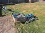 Stevige Iseki sw521 met nieuw mes, Tuin en Terras, Ophalen, Versnellingen