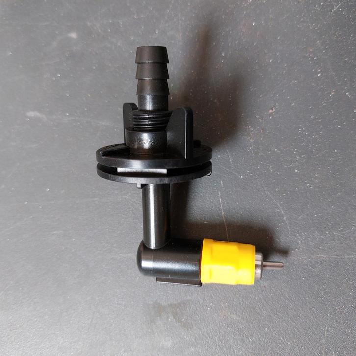 Drinknippels voor pluimvee 45stuks, Dieren en Toebehoren, Pluimvee | Toebehoren, Ophalen