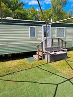 Caravane residentielle double vitrage, Caravans en Kamperen, Stacaravans