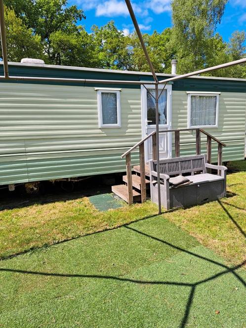 Caravane residentielle double vitrage, Caravans en Kamperen, Stacaravans, Ophalen