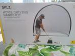 Sklz - Home driving range kit, Sport en Fitness, Golf, Ophalen, Zo goed als nieuw, Overige typen