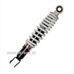 AMORTISSEUR WALLAROO BLANC / NOIR 280MM HYDRAULIQUE REGLABLE, Motoren, Ophalen of Verzenden, Nieuw