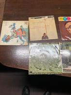 disque, Enlèvement, Utilisé, Jazz et Blues, Single