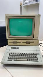 Apple IIe computer te koop (werkt nog), Ophalen