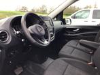 mercedes vito l2 114cdi 2018 dubbel/cabine 18950e alles in, Auto's, Automaat, 4 cilinders, Mercedes-Benz, Bedrijf