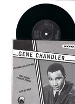 Gene Chandler – Nothing Can Stop Me, Single, Utilisé, 7 pouces, R&B et Soul