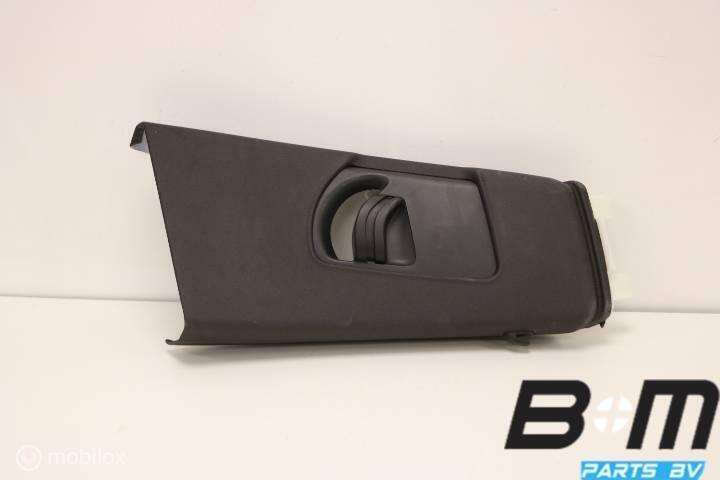B - stijl bekleding rechts Audi A5 8T Sportback 8T8867244, Auto-onderdelen, Interieur en Bekleding, Gebruikt